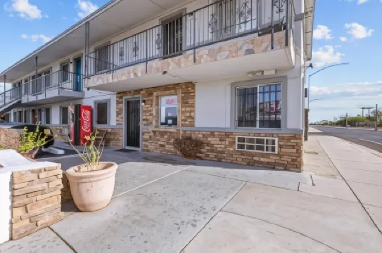 American Executive Inn Mesa