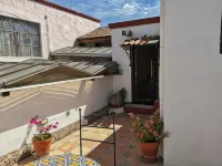 Hotel Casa Morena