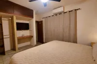 COMALITAS HOTEL Y CAFE Các khách sạn ở 
