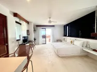 Hotel Casa HX - Adults Only Hotels in Chiquilá