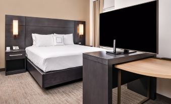 Residence Inn Charlotte Northlake
