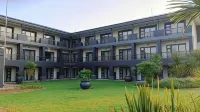 Emerald Resort & Casino Hotel a Vereeniging