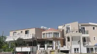 Bella Rosa Hotel Cyprus Hotels near Toxeftra Beach