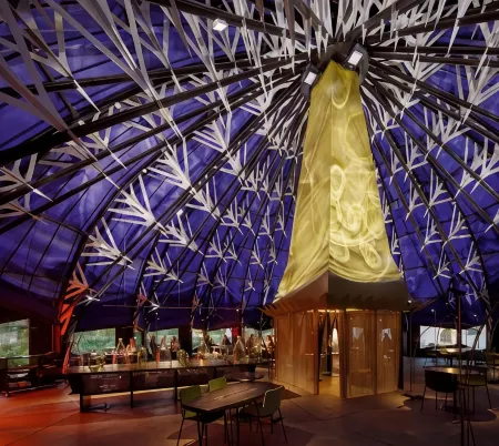 Le Bois des Chambres Отели в г. Канде-Сюр-Бёврон