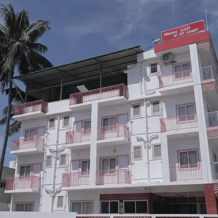 Sai Inn Mysore
