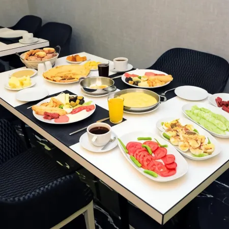 Gardenya Suite Hotel