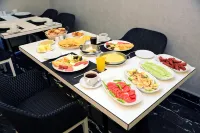 Gardenya Suite Hotel