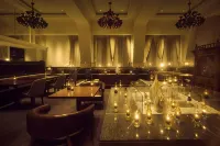 OMO5 Otaru by Hoshino Resorts - sarapan