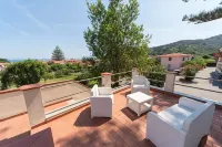 Hotel Casa Lupi Hotels in Pomonte
