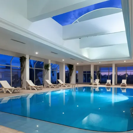 Seabel Rym Beach Djerba