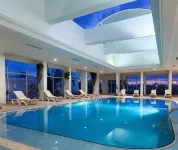 Seabel Rym Beach Djerba - Pools