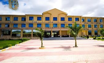 Nashera Hotels Dodoma