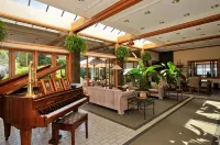 Lake Taupo Lodge Hotels in Taupo