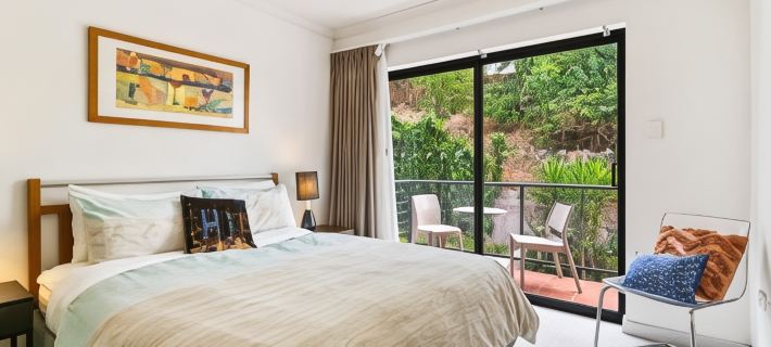 Nesuto Mounts Bay Hotels in Perth