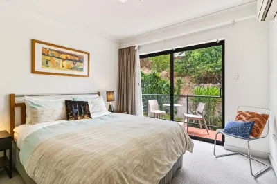 Nesuto Mounts Bay Hotels in Perth