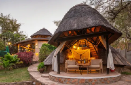 Hornbill Lodge Hotels in Kariba