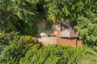 Cedar-sided cabin, RV parking, Kids & Pet friendly - Hytter