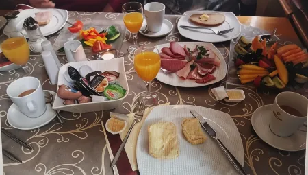 Hotel & Gastropark Loemühle Отели в г. Хальтерн-ам-Зе