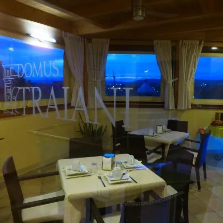 B&B Domus Traiani Benevento