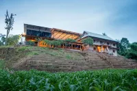 Thongphaphum River Hotels in Thong Pha Phum