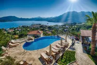 Les Terrasses de Selimiye