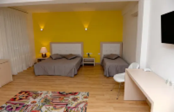 Grand White City Hotel Hotels in 