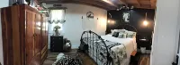 Bay Dream Believer Cottage on Beautiful East River Waterfront