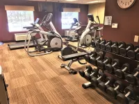 Holiday Inn Express Defuniak Springs Hôtels à : DeFuniak Springs