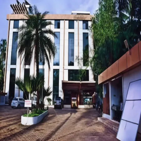 Park Residency Koyilandi