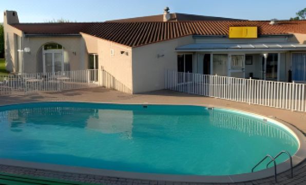 Greet Hôtel Castres Saix - Housity