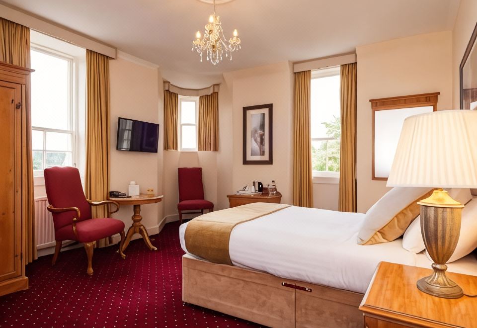 그랜트 암스 호텔