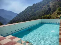 Maulyar Forest Resort Hotel di Uttarkashi