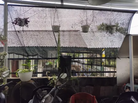 D-Rima Homestay Ruteng