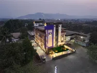 Cozzet Mahad Hotels in Nadgaon Tarf Birwadi