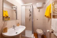 Rifugio Giuliano Marini Hotel a Petralia Soprana