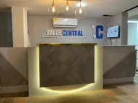 Hotel Valle Central