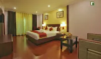 Seashore Residency Hotels in Kodungallur