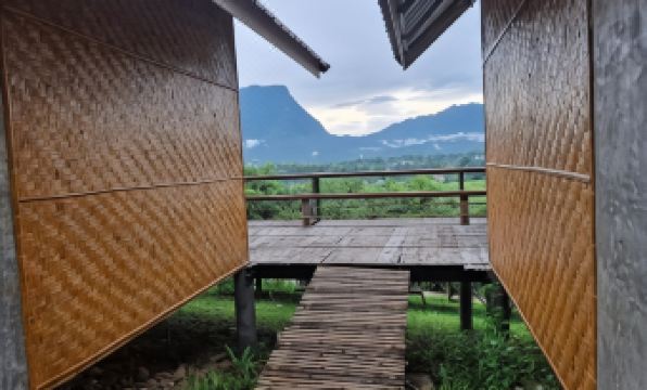 Caversham B&B - Housity