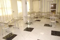 BENIN CITY CENTER HOTEL
