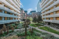 Pure Rental Apartments
