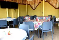 Golden View Hotel Ibanda