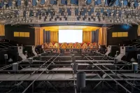 Wyndham Lancaster Resort and Convention Center - 3-stjärniga