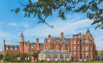 The Elvetham Hotel
