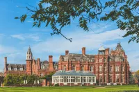 The Elvetham Hotel Hotels in Гук