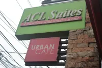 ACL Suites Cubao