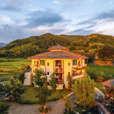 PU Pah Kanna Pua Hotels in Pua