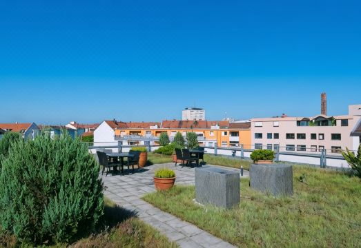 레오나르도 호텔 뉘른베르크