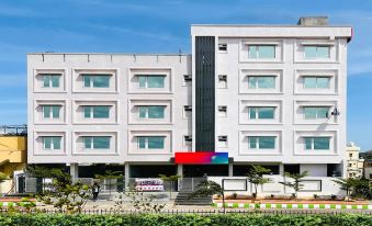 Housr Rushikonda Visakhapatnam Near Apiic Towers