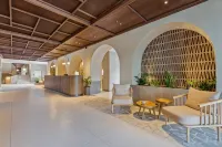 Akrotiri Beach Resort Hotel - Adult Friendly Hotels in Paleokastrites