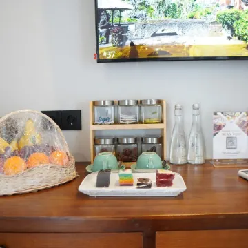 Lovina Haven Boutique Resort Отели рядом с достопримечательностью «Пляж Ловина»